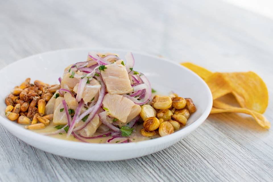 Ceviche