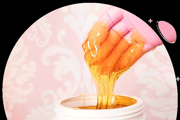 100% natural product