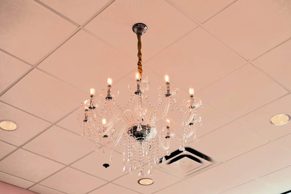 Our Lighting