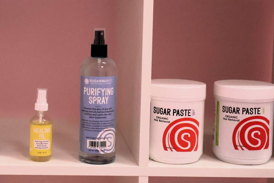 Our Products
