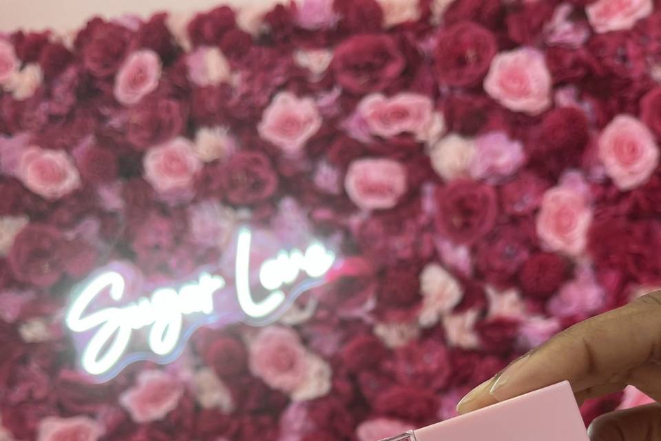 Lip oil