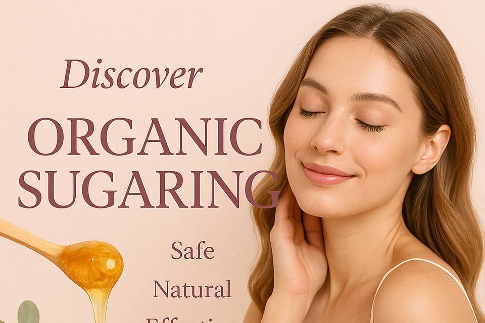 Safe, Natural, Effective