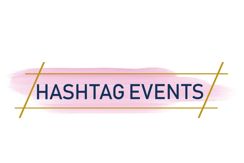 Hashtag Events