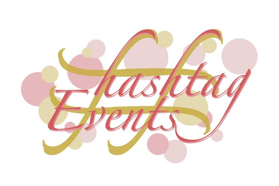 Hashtag Events