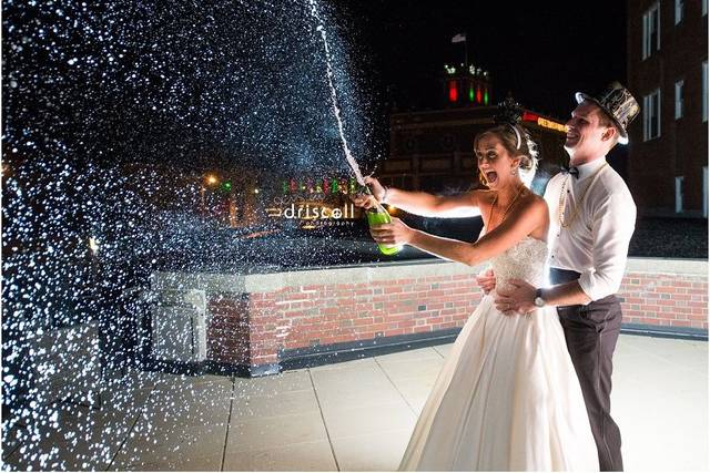 ProfessionalWeddingDJ
