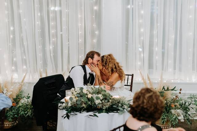Stolen Kisses