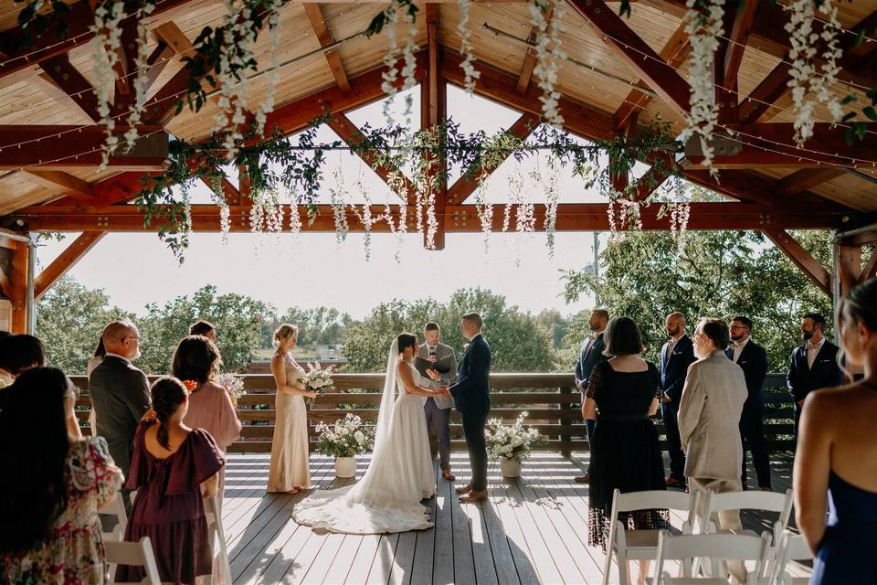 Sweet Ceremony