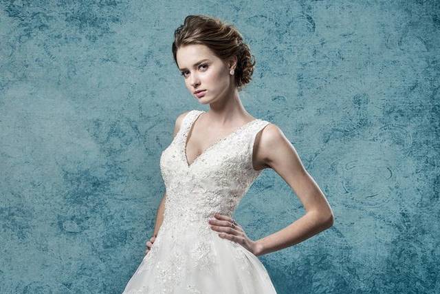 Wedding Dresses in Denver