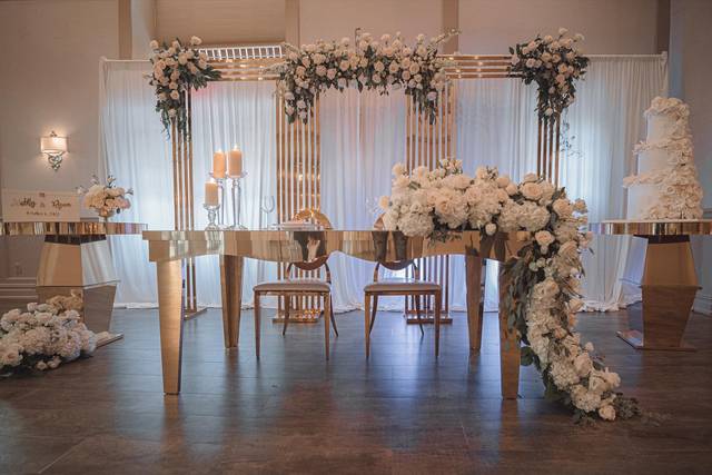 Smoke Rise Village Inn