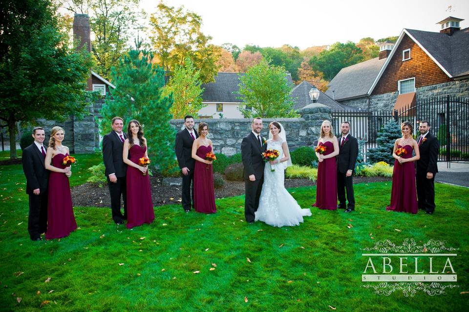 First Dance