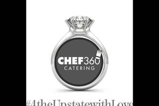 CHEF360 Catering 1