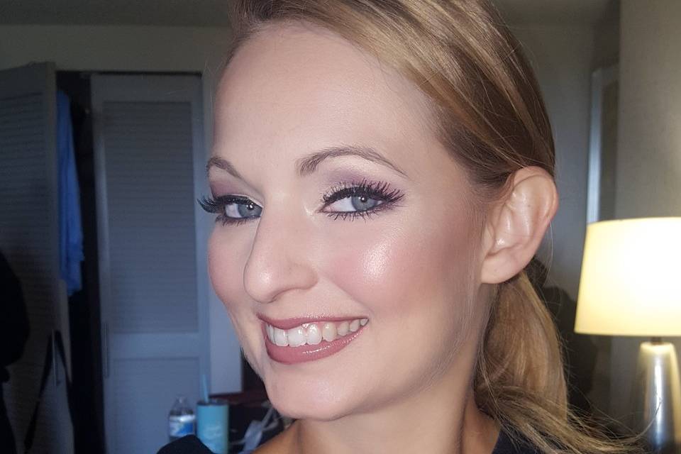 Makeupbyconnie.net