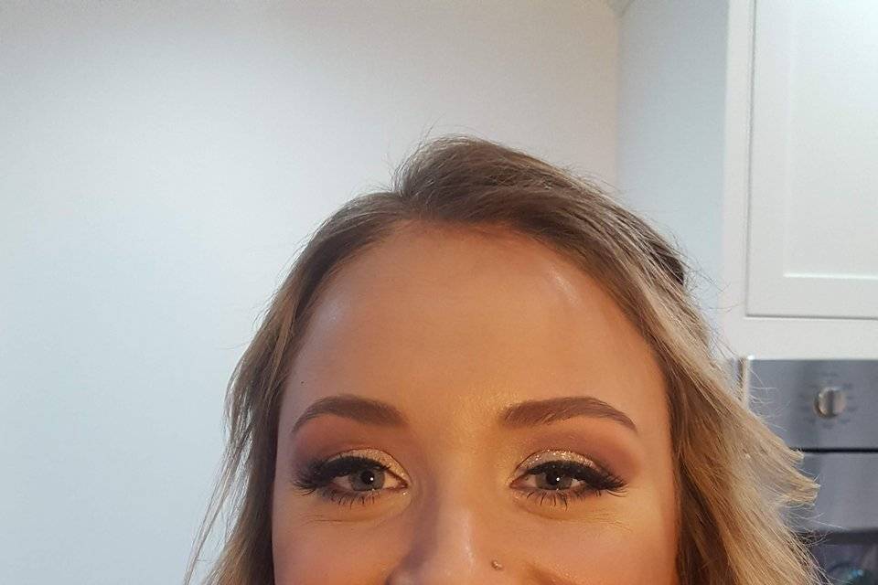 Makeupbyconnie.net