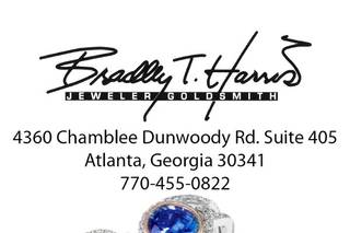 Bradley T. Harris Jeweler/Goldsmith 1