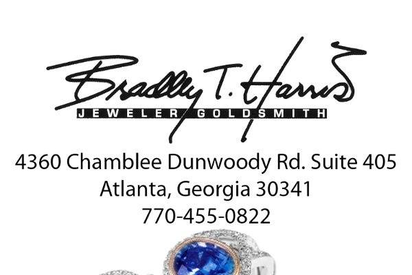 Bradley T. Harris Jeweler/Goldsmith