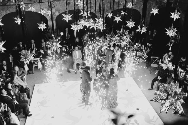 Magnolia Event Planners