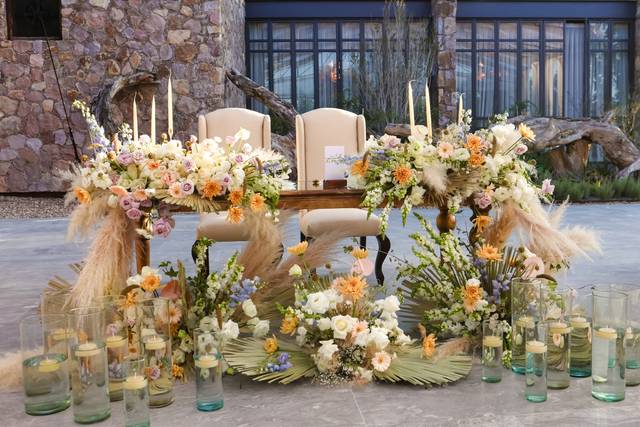 Magnolia Event Planners