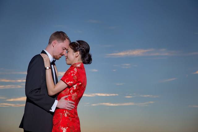 Rebecca Campbell Photography