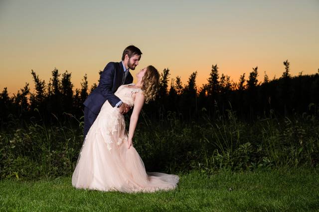 Rebecca Campbell Photography