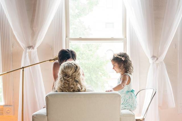 Rebecca Campbell Photography