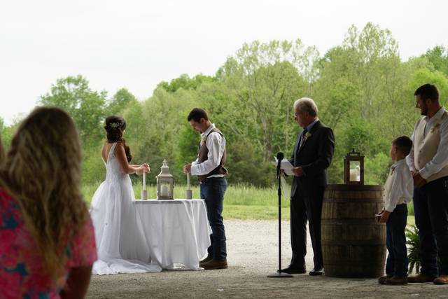 Your Day, Your Ceremony