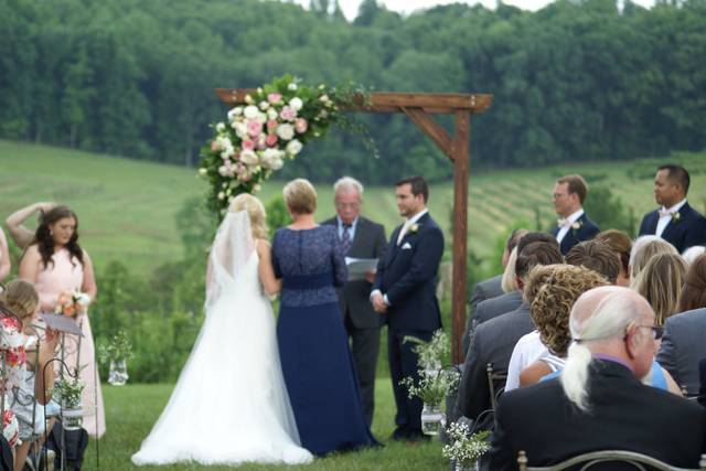 Your Day, Your Ceremony