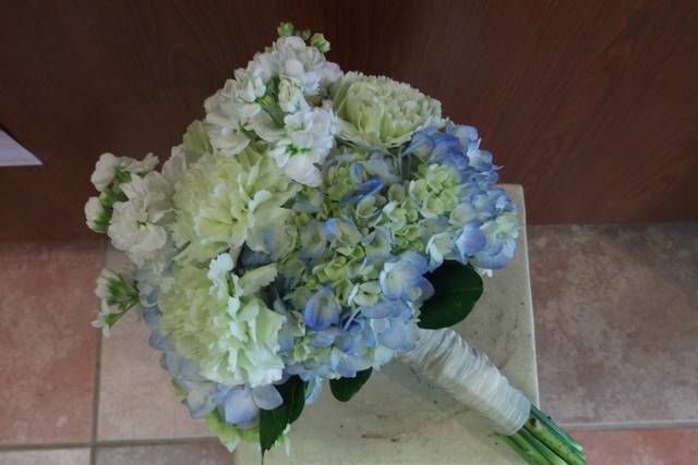 Sunnyside Florist of Kenosha
