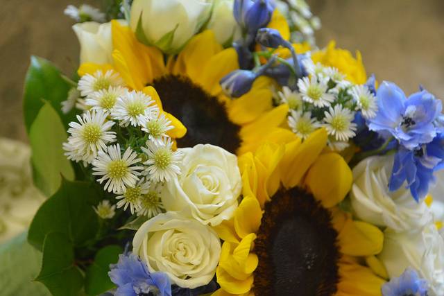 Sunnyside Florist of Kenosha
