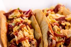 Q Up! BBQ Food Truck