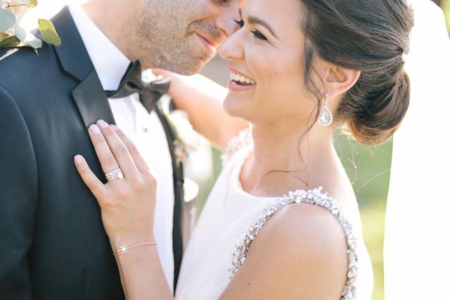 Adaumont Farm Wedding
