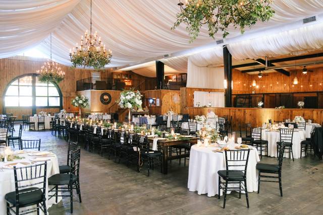 Adaumont Farm Wedding