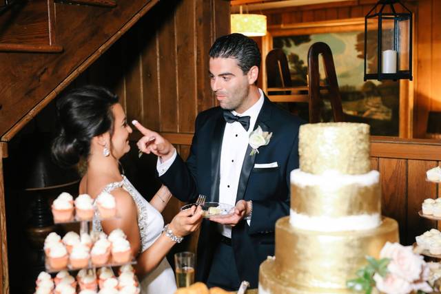 Adaumont Farm Wedding