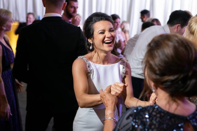 Adaumont Farm Wedding