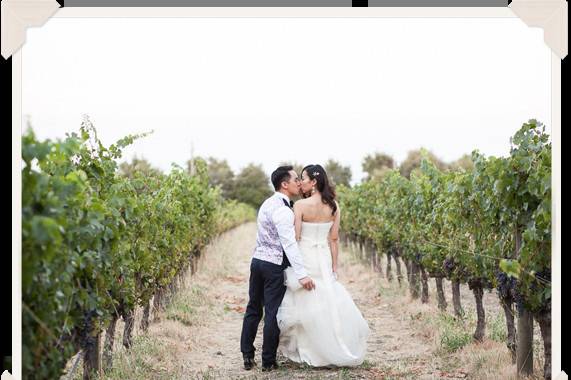 Buena Lane Wedding Photography