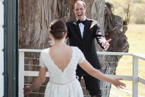 First look at Mission Ranch |  Carmel Wedding |  Buena Lane Photography