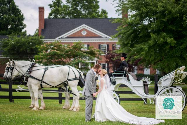 The Shenandoah Carriage Company, LLC