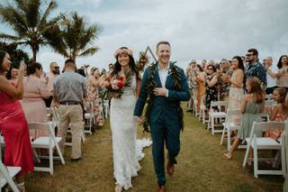 Nomadic Wedding Films