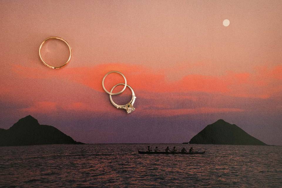 Wedding Rings