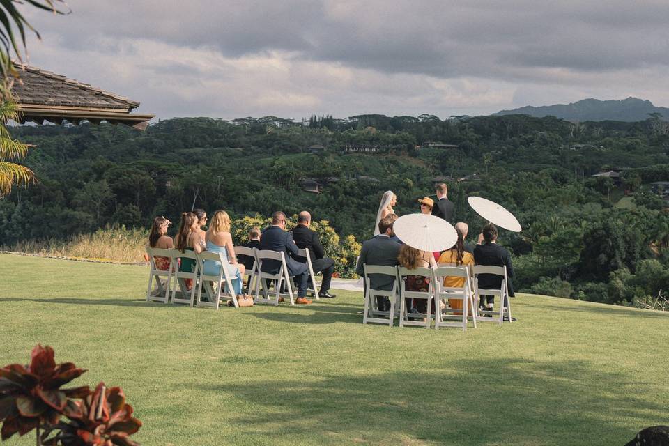 Ceremony