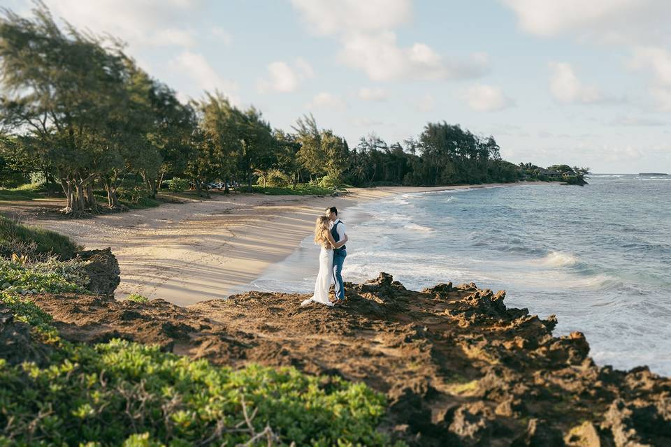 Love Roams - Videography - Honolulu, HI - WeddingWire