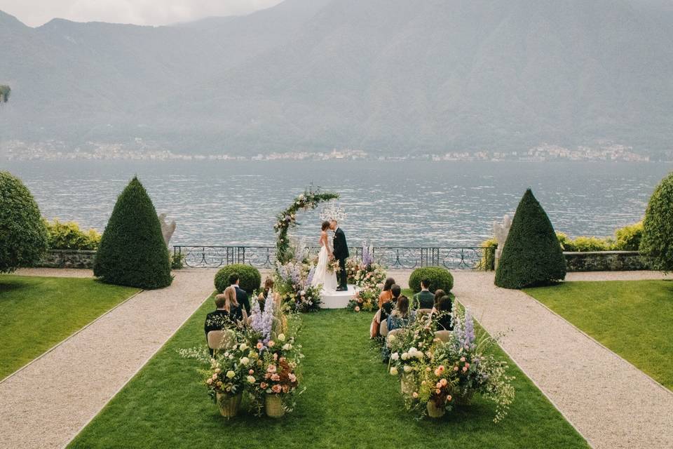 Ceremony