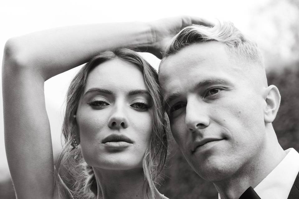 Couples Portraits