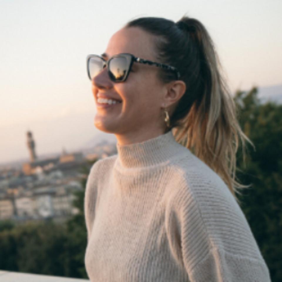 Masha Sakhno