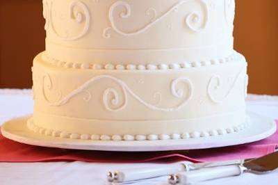 cake designed by Krystina of Cake Kouture