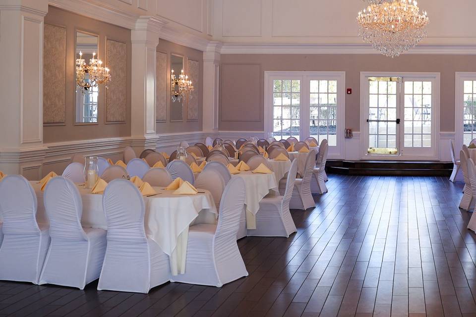 Grand Ballroom