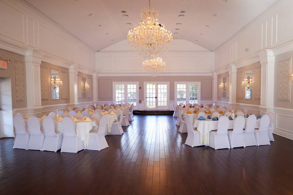 Grand Ballroom