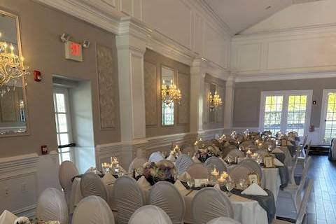 Grand Ballroom