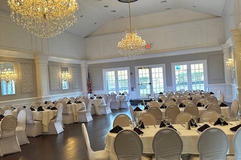 Grand Ballroom