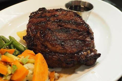 Filet MIgnon