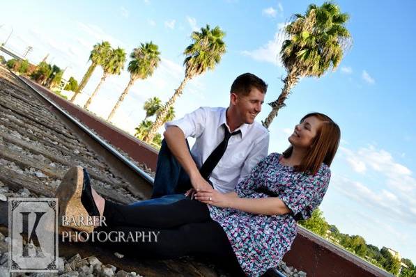 K. Barber Photography